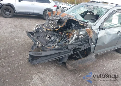 2008 Toyota Rav4 z USA, uszkodzony, nr VIN JTMBD33V786079035